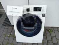 Pralko suszarka Samsung wd80k5a10ow/EO