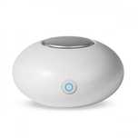 platinet mini ozone air purifier ozonator 02 white [45514]