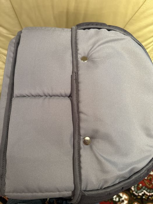 Сумка люлька переноска для дитини