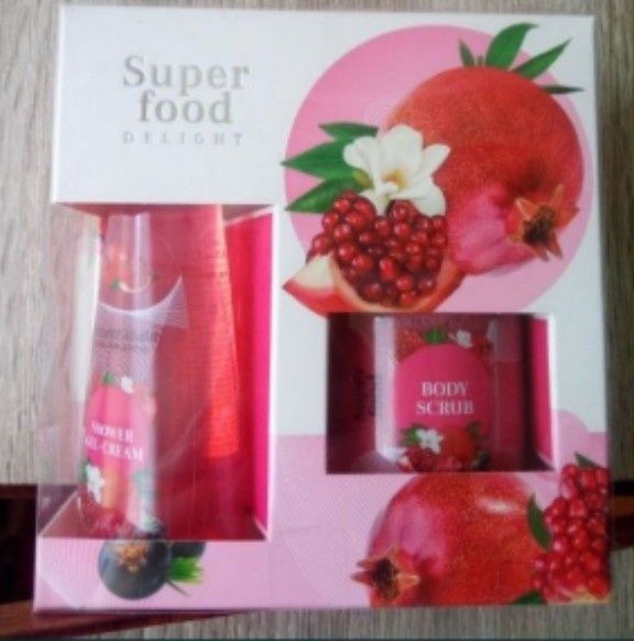 Набор подарочный Liora