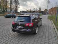 Sprzedam Passat b6