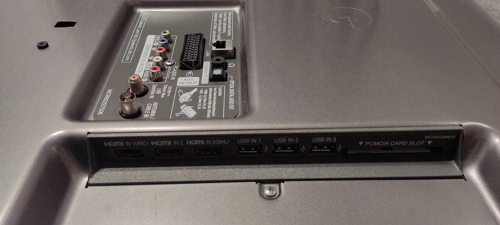 Telewizor LG 42 cale Smart TV Wi-Fi