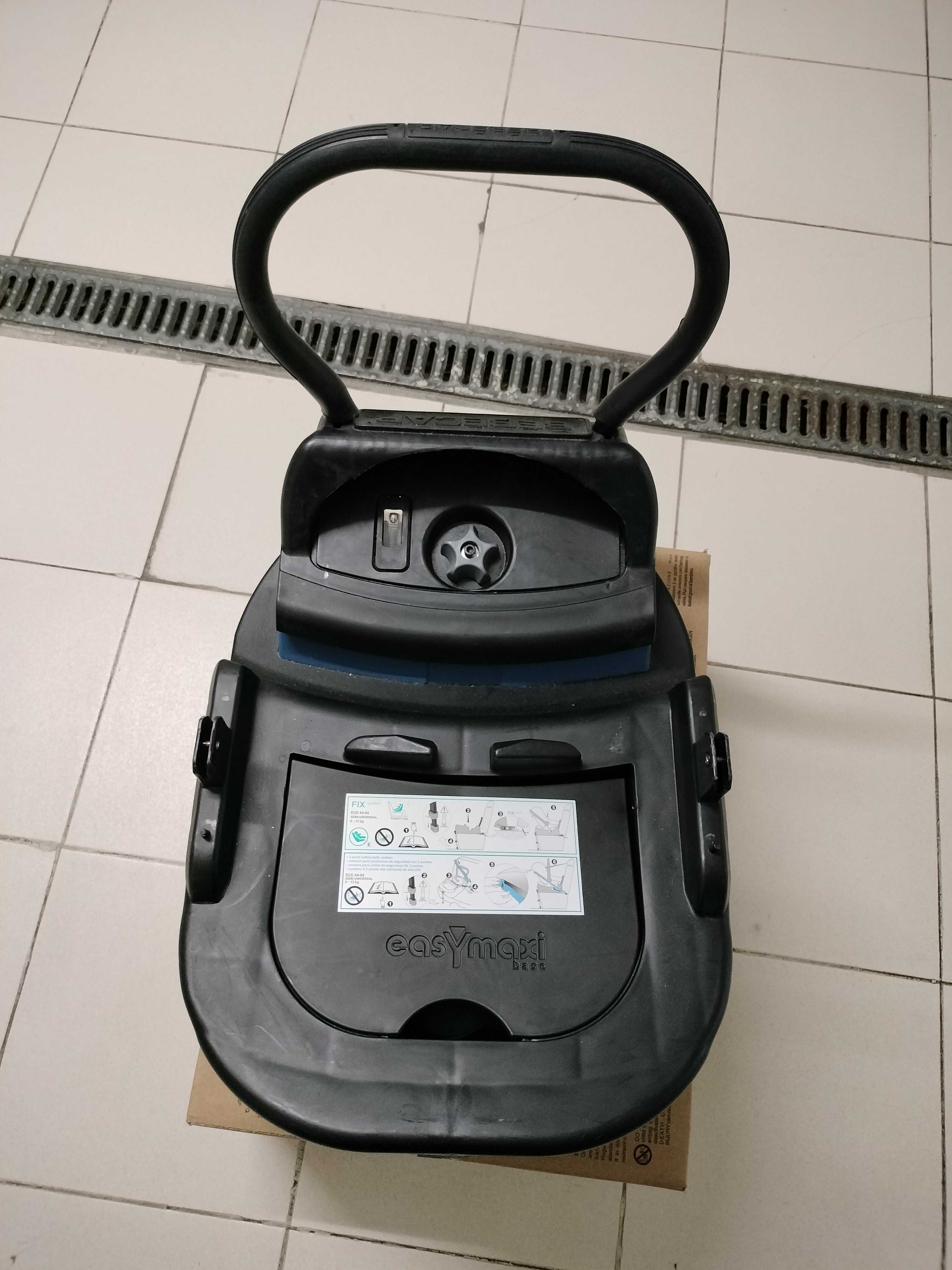 Trio Bebecar Ip-op xl
