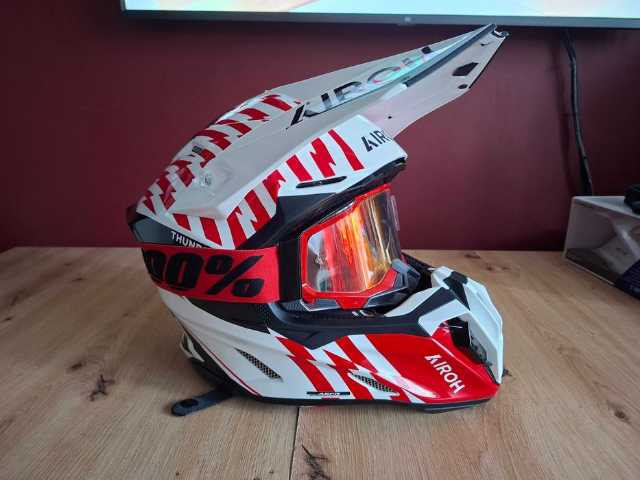Kask Airoh Twist 3
