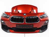 BMW X2 F39 рестайл дорестайл M-paket Бампер передний