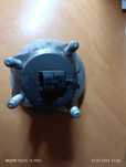 Ступиця (маточина) SKF VKBA 3409
(90510629, 90540069, 9120128)