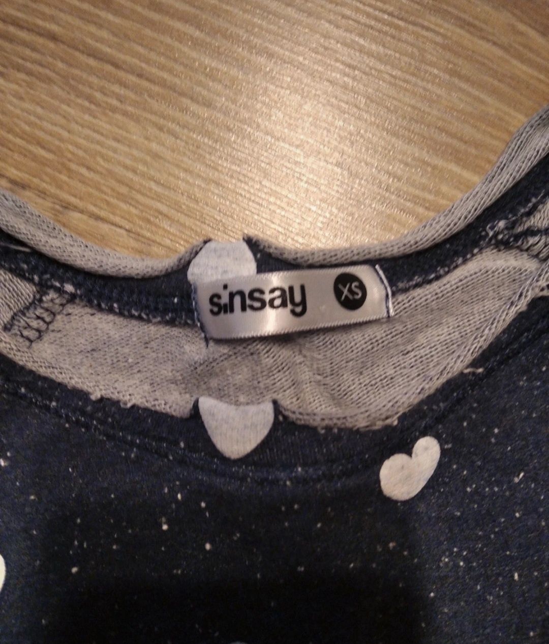 Bluza damska/dziewczęca