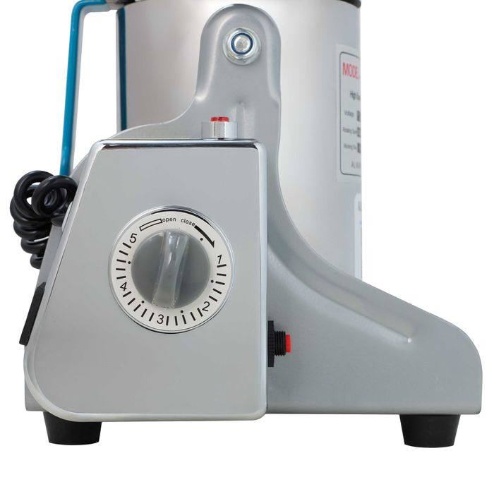 Подрібнювач спецій Beeketal Profi 1000