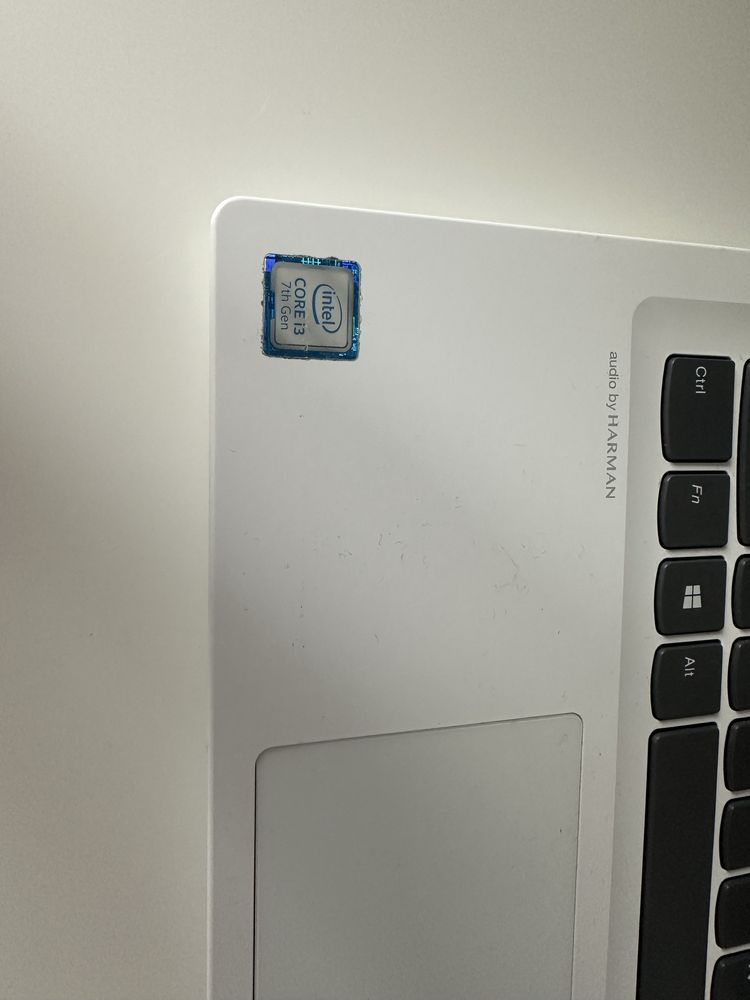 Laptop Lenovo IdeaPad 320s