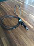 Kabel przewód telefonu USB - Micro USB 1m