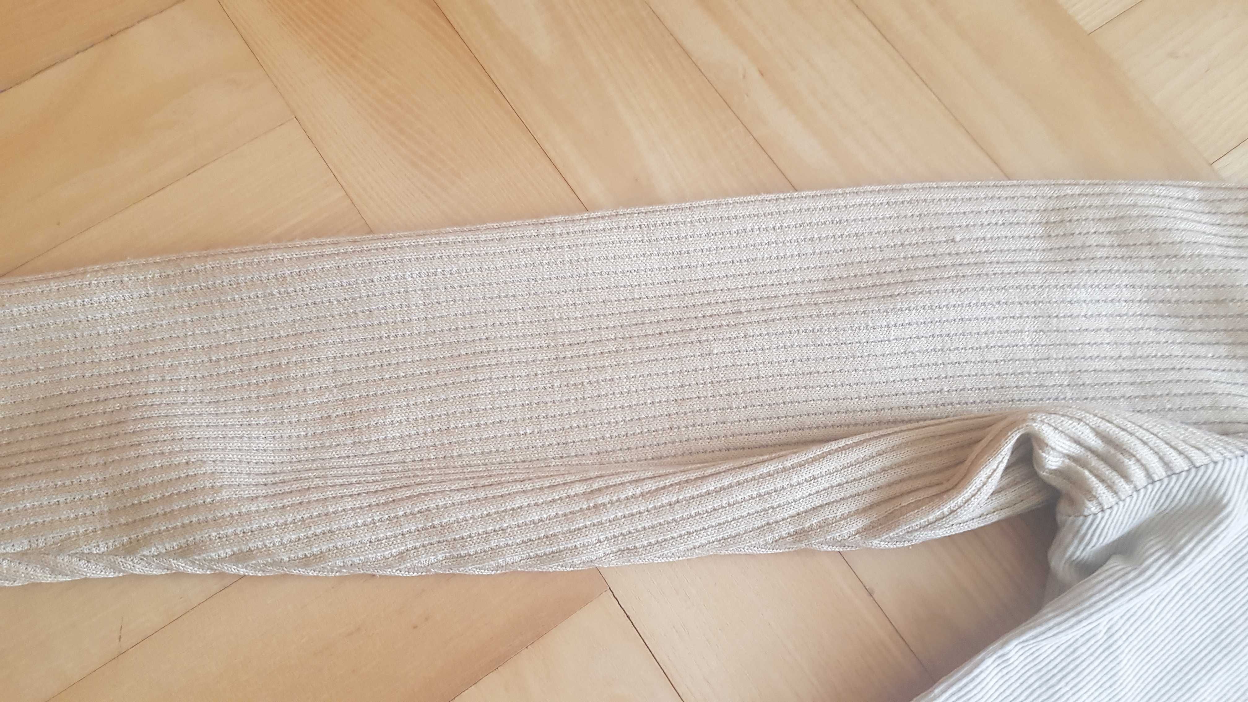 Kurtka damska sztruksowa rozmiar M