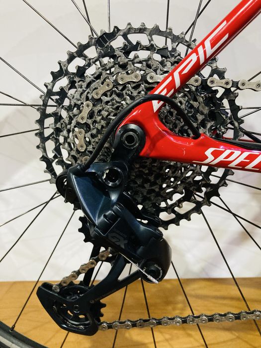 Specialized Epic Carbon 2020