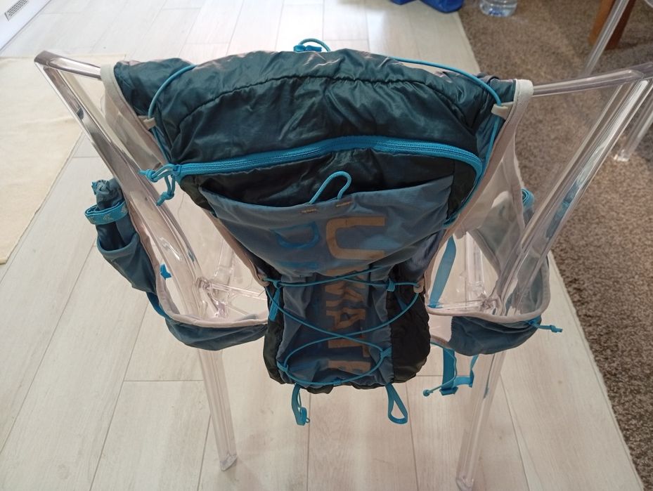 Colete hidratação trail/corrida