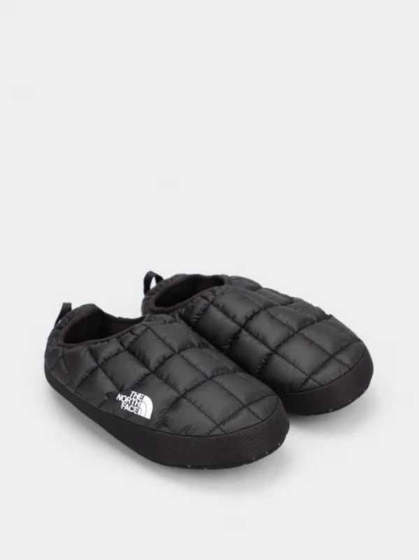 Новые Слипоны женские тапочки The North Face