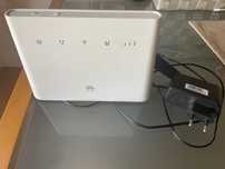 Router de internet GSM 4G