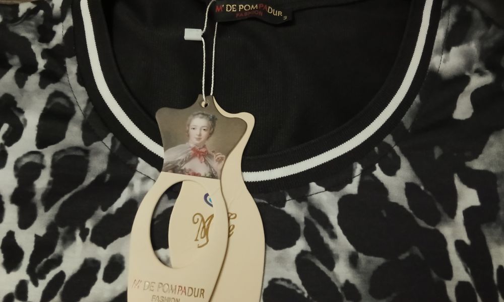 Жіночий комплект Турція M De Pompadur 3, наш 58