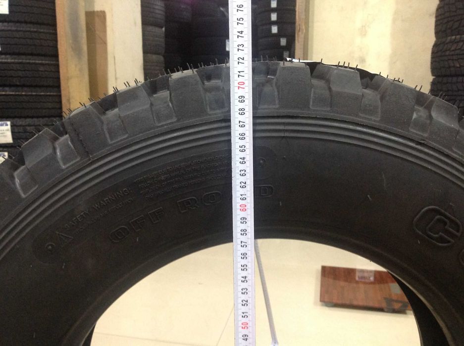 шини 205 80 Р 16 104R MUDMAXX ДЖИП ( наварка ) PROFIL COLLINS Гарантия