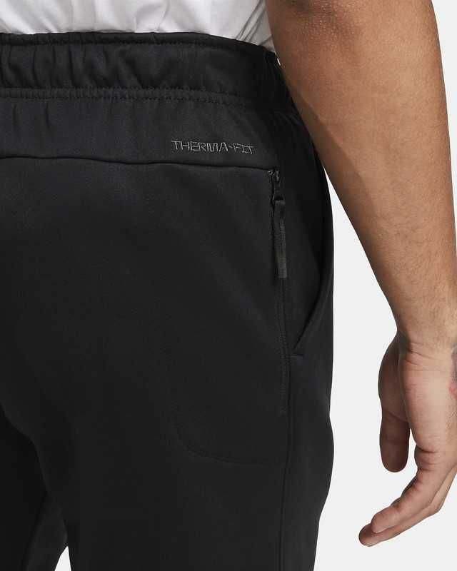 Спортивні штани Nike Therma-FIT Tapered Winflo(XS по 4XL) (DQ5405-010)