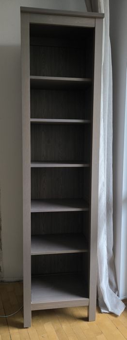 Ikea hemnes regały szafka rtv