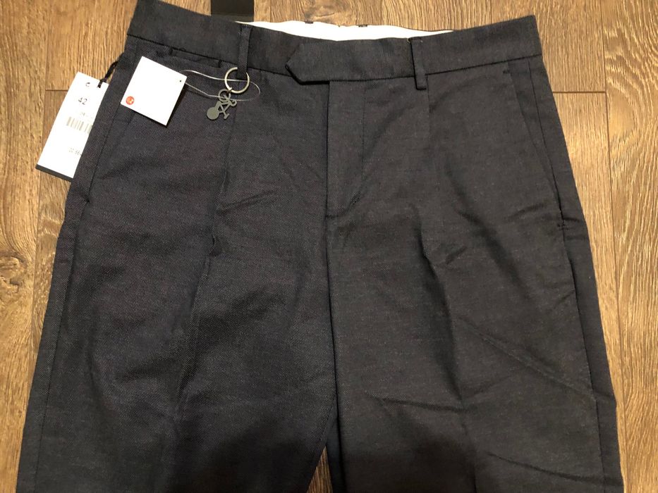 Zara штани брюки