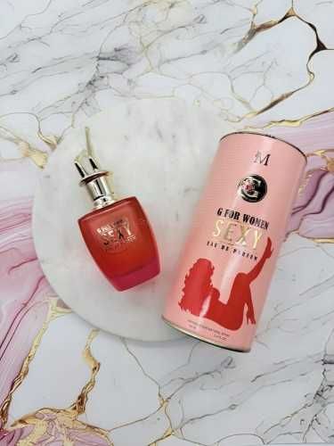 Sexy - Perfumy damskie