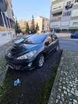 Peugeot 308 SW 1.6 HDI sport plus