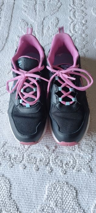 Sapatilhas reebok