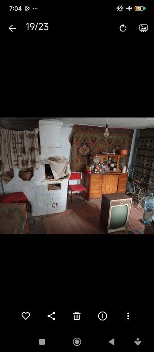 Продам дачу в центрі Жмеринки ,за деталями звертайтесь в вайбер