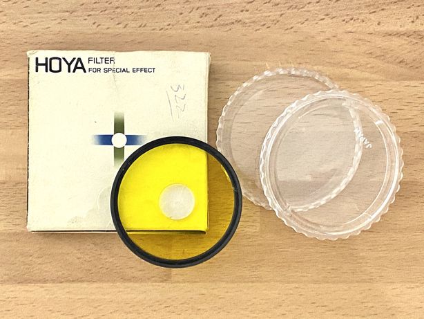 Filtro Hoya Color Spot 52mm