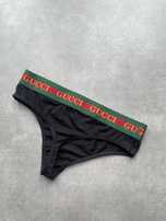 Stringi Damskie Gucci