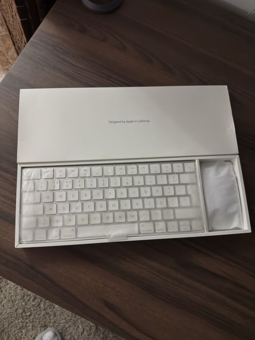 Imac 21.5 polegadas 1TB i5 quad-core 2.8GHz - adquirido no final 2017