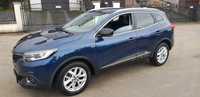 2018 Renault Kadjar 1.2 Energy TCE Limited