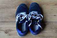 Сині кросівки New Balance 37р.