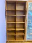 Witryna BRW  idealna na biblioteczkę