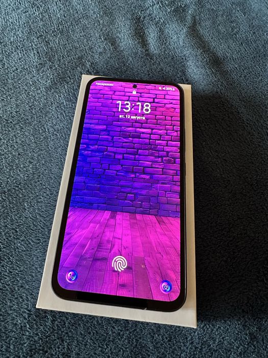 Samsung Galaxy A54 5G/128GB