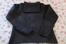 Camisola Woomart azul