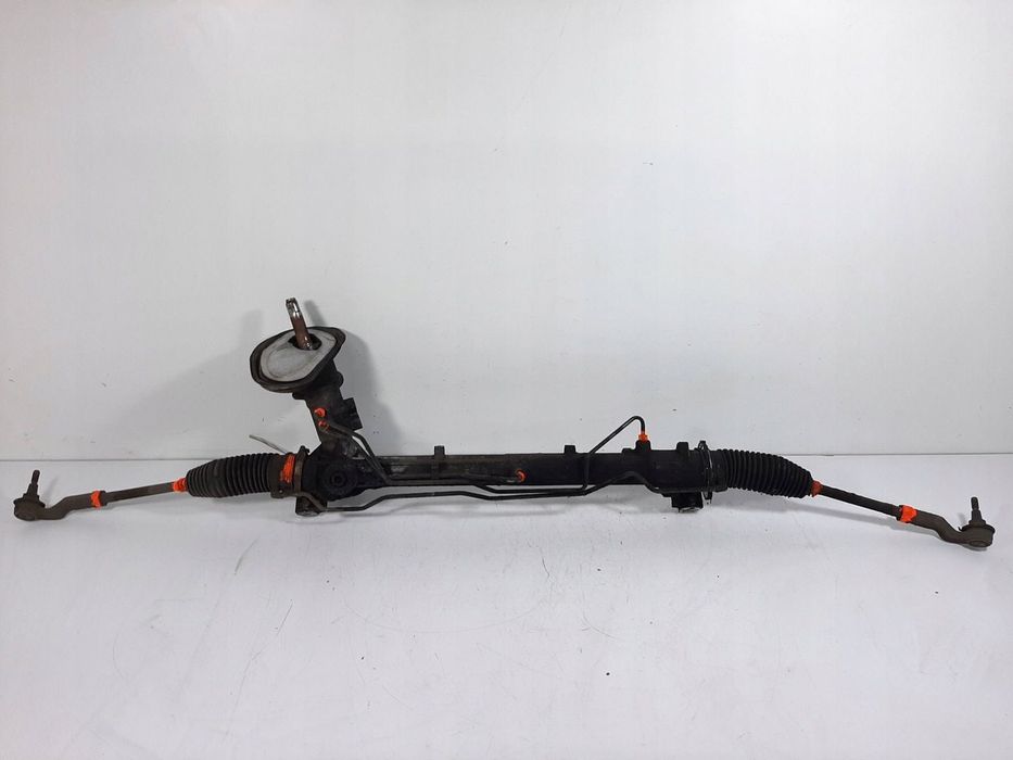 FORD FOCUS MK2 1.8TDCI 06R PRZEKLADNIA KIEROWNICZA Z CZUJNIKIEM 5M513200EE