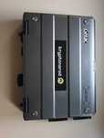 Laptop Getac S400 G2 i5-3320M 12GB 120SSD GT730M, Stacja Dokująca.