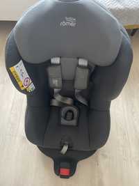 Fotelik Britax romer dualfix m i-size 0-18kg