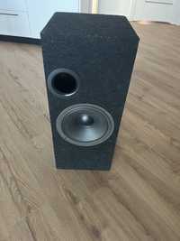 Subwoofer Tonsil gnd25/80/1