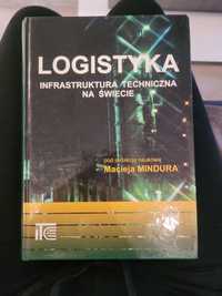 Logistyka Infrastruktura techniczna na świecie Maciej Mindur