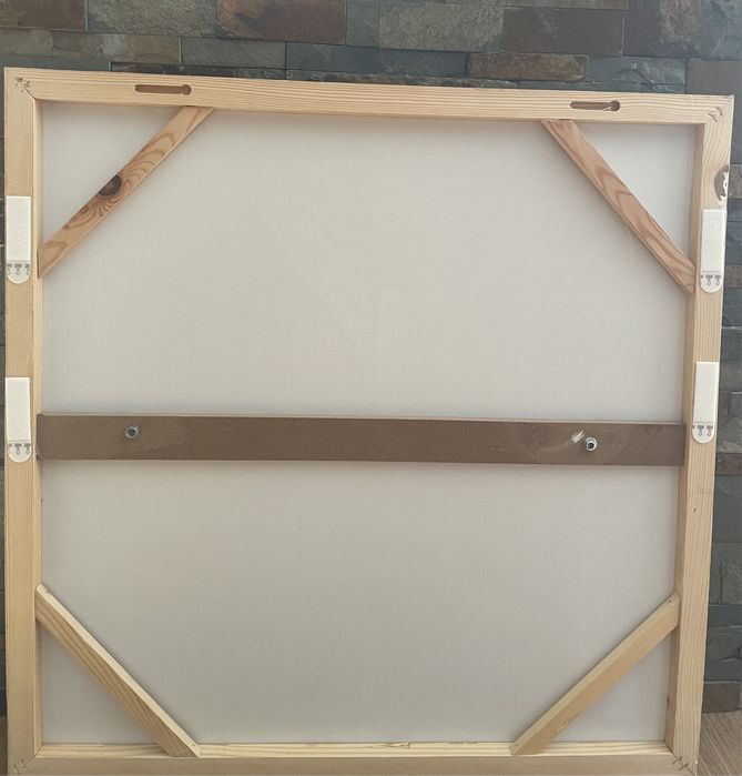 Quadro decoração HOME