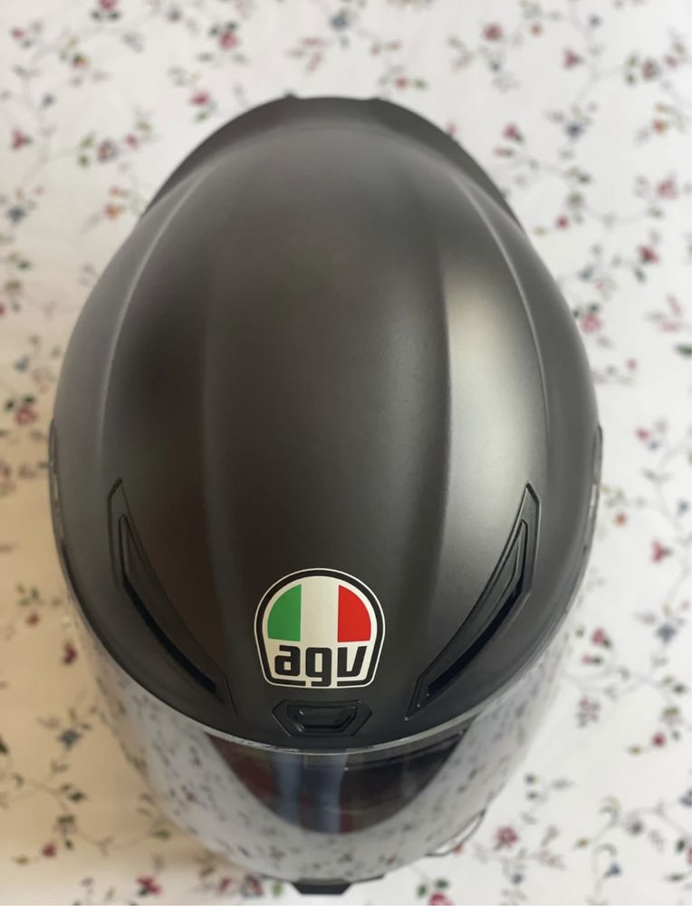 Capacete AGV Mota