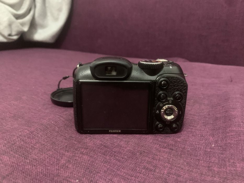 Fujifilm FinePix S2940