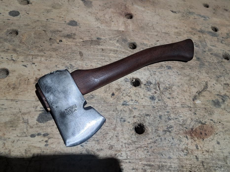 Stylisko trzonek do siekiery toporka