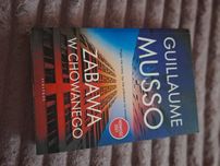 Guillaumme Musso "Zabawa w chowanego"