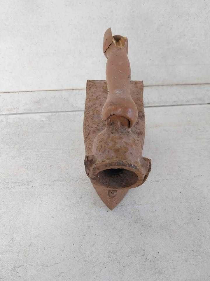 Ferro de Engomar