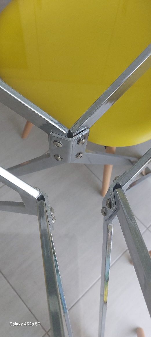 Mesa design vidro