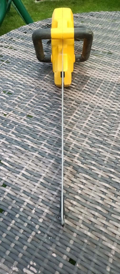 Piła aligator DeWalt dw 393