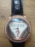 Часы GUESS, ручные